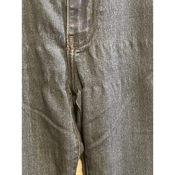 Just Black jeans womens 28 x 28 stretch made in USA SF790AK blue - Picture 8 of 12